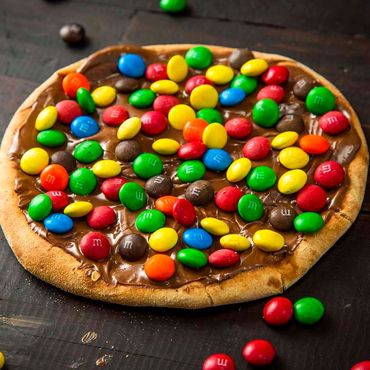 Esfiha MMs no Bairro Bom Retiro SP - Tutti Pizza Bom Retiro