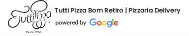Ficha Google - Pizzaria no Bairro Bom Retiro - São Paulo SP