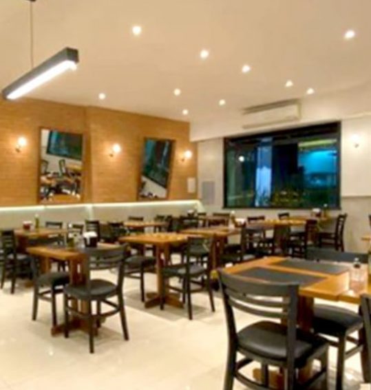 Pizaria Tutti Pizza Bom Retiro