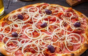 Pizza Alemã no Bairro Bom Retiro SP - Tutti Pizza Bom Retiro