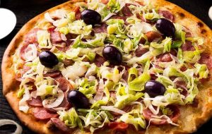 Pizza Premiada Javali no Bairro Bom Retiro SP - Tutti Pizza Bom Retiro