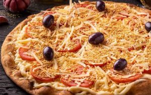 Pizza do Papa no Bairro Bom Retiro SP - Tutti Pizza Bom Retiro